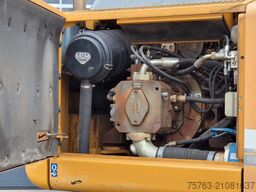 Liebherr A900C - 95 KW - Central Greasing -