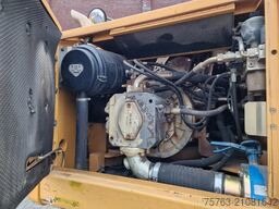 Liebherr A900C - 95 KW - Central Greasing -