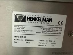 HENKELMANN DT 60