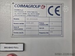 COIMA FC320