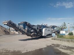 Kleemann MR 110 Z Impact