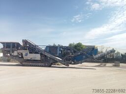 Kleemann MR 110 Z Impact