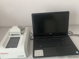 Thermo Fisher Scientific Nanodrop 8000