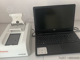 Thermo Fisher Scientific Nanodrop 8000