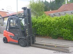 Linde H35 D
