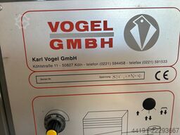 Vogel Palettenwickler