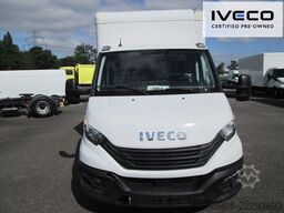 IVECO Daily 35C16H Koffer/LBW EXPORT!!