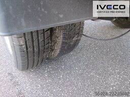 IVECO Daily 35C16H Koffer/LBW EXPORT!!