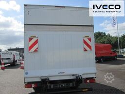 IVECO Daily 35C16H Koffer/LBW EXPORT!!