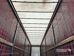 Schmitz Cargobull Semitrailer Curtainsider Standard Hayon