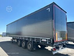 Schmitz Cargobull Semitrailer Curtainsider Standard