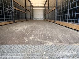 Schmitz Cargobull Semitrailer Curtainsider Standard