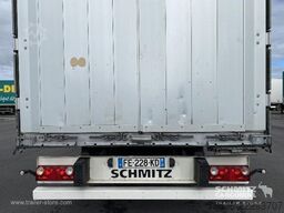 Schmitz Cargobull Semitrailer Curtainsider Standard