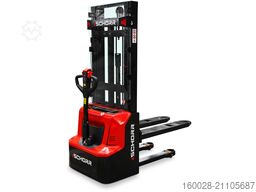 SCHORR Pro+ 1,3t 2,9m/4,3m Freihub