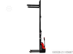 SCHORR Pro+ 1,3t 2,9m/4,3m Freihub