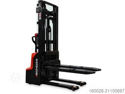 SCHORR Pro+ 1,3t 2,9m Freihub