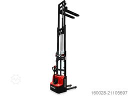 SCHORR Pro+ 1,3t 2,9m Freihub