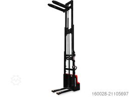 SCHORR Pro+ 1,3t 2,9m Freihub