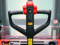 SCHORR Pro+ 1,3t 2,9m Freihub