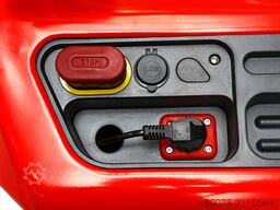 SCHORR Pro+ 1,3t 2,9m Freihub