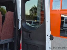 MERCEDES-BENZ 517Sprinter Lord Light 22 Sitzer Lagerfahrzeug S