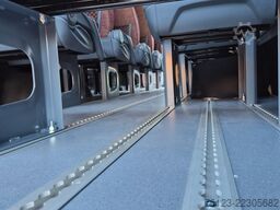 MERCEDES-BENZ 517Sprinter Lord Light 22 Sitzer Lagerfahrzeug S