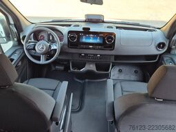 MERCEDES-BENZ 517Sprinter Lord Light 22 Sitzer Lagerfahrzeug S