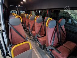 MERCEDES-BENZ 517Sprinter Lord Light 22 Sitzer Lagerfahrzeug S