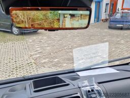 Opel Movano + Fiat Ducato 9 Sitzer Flexiboden