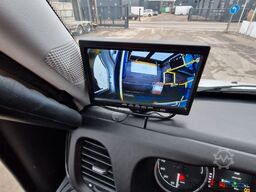 IVECO Daily Heckniederflur Elektro City Stock