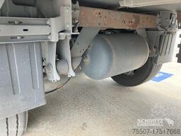 Schmitz Cargobull Semiremolque Frigo Standard