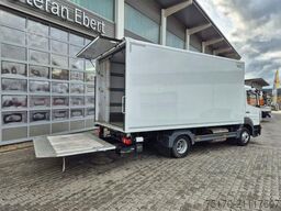 Mercedes-Benz Atego 818 L 4x2 LBW ThermoKing V-600