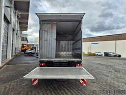 Mercedes-Benz Atego 818 L 4x2 LBW ThermoKing V-600