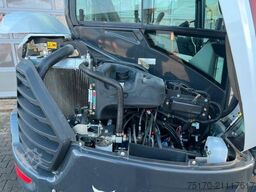 Bobcat E50Z / nur 970h! / 2023 /MS03 Schnellwechsler