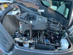 Bobcat E50Z / nur 970h! / 2023 /MS03 Schnellwechsler