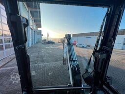 Bobcat E50Z / nur 970h! / 2023 /MS03 Schnellwechsler