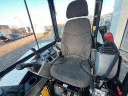 Bobcat E50Z / nur 970h! / 2023 /MS03 Schnellwechsler