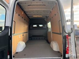 Mercedes-Benz Sprinter 317 CDI 3665 Klima AHK Kamera Fenster
