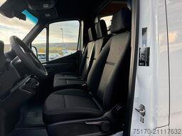 Mercedes-Benz Sprinter 317 CDI 3665 Klima AHK Kamera Fenster