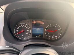 Mercedes-Benz Sprinter 317 CDI 3665 Klima AHK Kamera Fenster