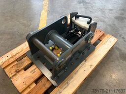 Liebherr Likufix SW33 Adapterplatte NEU lagernd