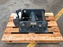 Liebherr Likufix SW33 Adapterplatte NEU lagernd