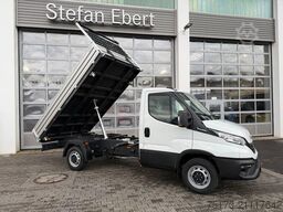 Iveco Daily 35S14 A8*R3.450mm*Automatik*Kamera*2Sitze*