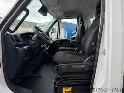Iveco Daily 35S14 A8*R3.450mm*Automatik*Kamera*2Sitze*