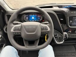 Iveco Daily 35S14 A8*R3.450mm*Automatik*Kamera*2Sitze*