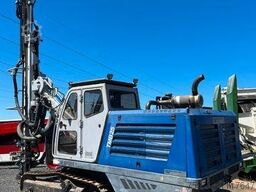  TM Bohrtechnik TMB 25 / 2012 / 6006h / Bohrgerät