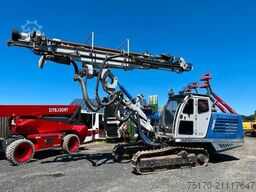  TM Bohrtechnik TMB 25 / 2012 / 6006h / Bohrgerät