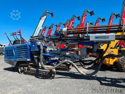  TM Bohrtechnik TMB 25 / 2012 / 6006h / Bohrgerät