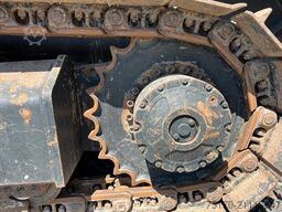  TM Bohrtechnik TMB 25 / 2012 / 6006h / Bohrgerät