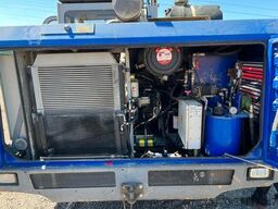  TM Bohrtechnik TMB 25 / 2012 / 6006h / Bohrgerät